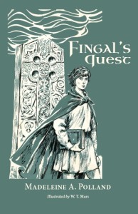 Fingal's Quest_cover
