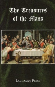 Treasures of the Mass